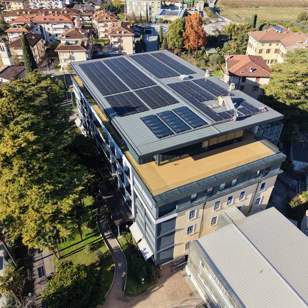 Casa di Cura Eremo Arco